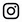 Black Instagram Icon